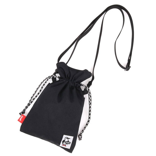 CHUMS RECYCLE GOLDFISH SHOULDER