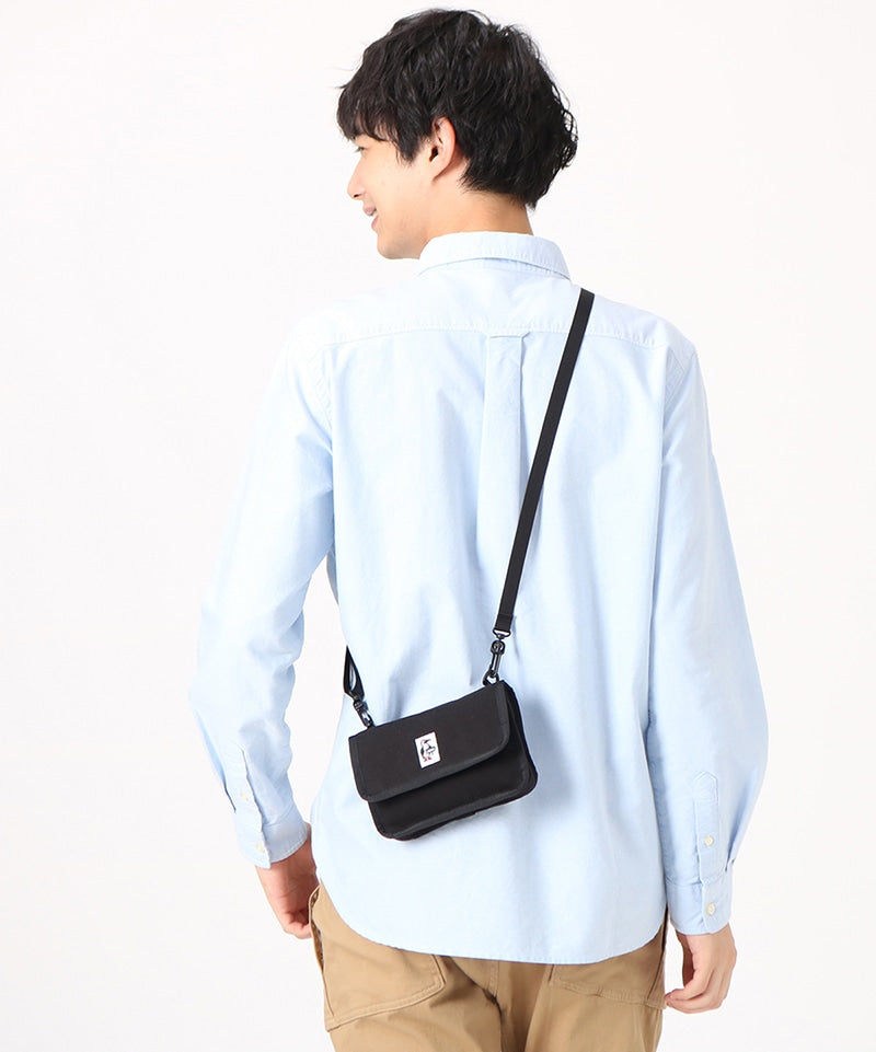 CHUMS NINI POUCH SWEAT