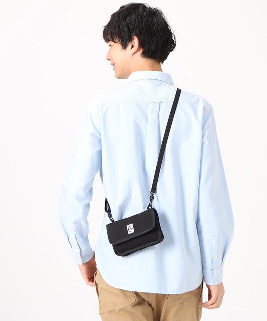 CHUMS NINI POUCH SWEAT