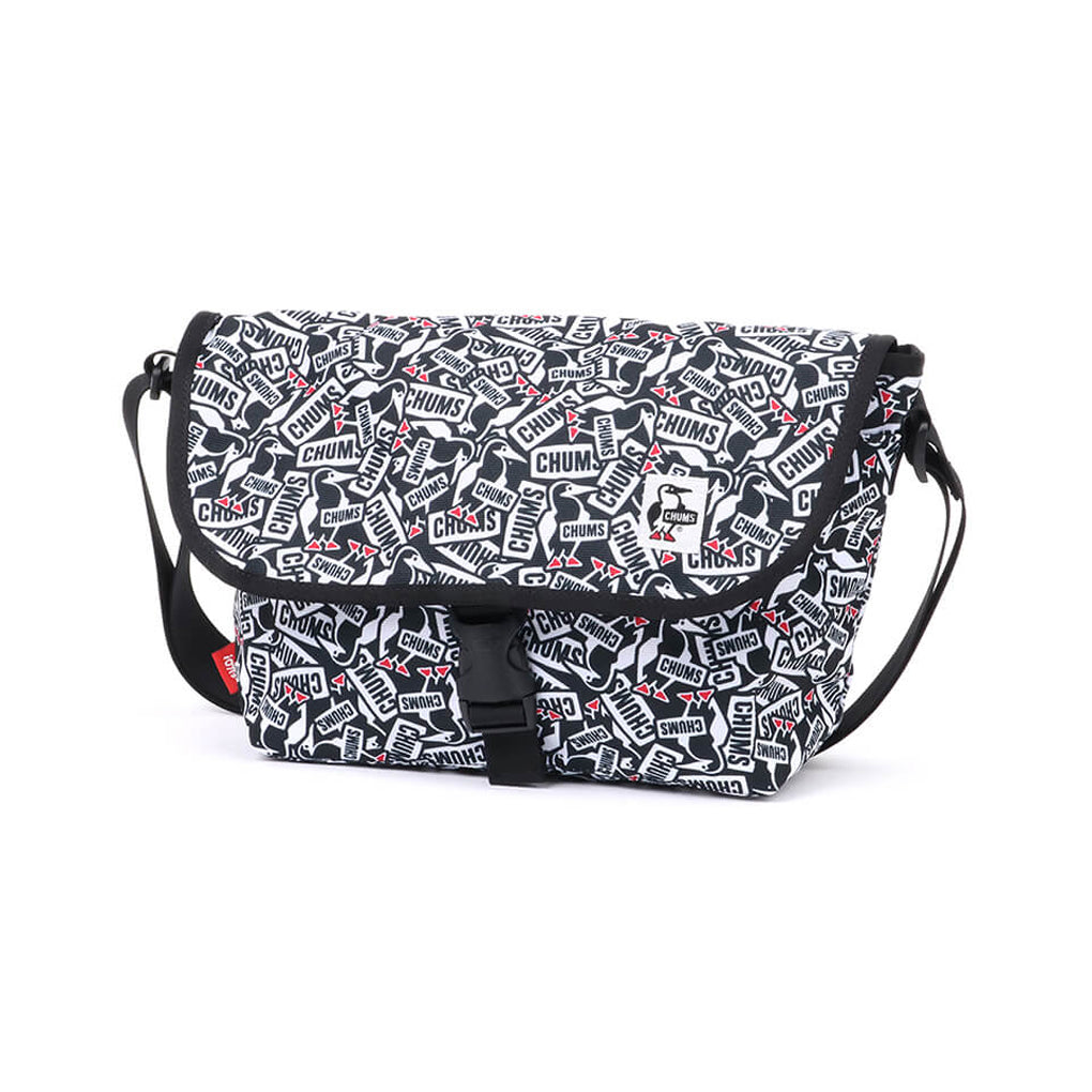 CHUMS RECYCLE CHUMS MINI MESSENGER BAG