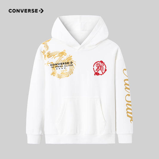 PULLOVER HOODIE