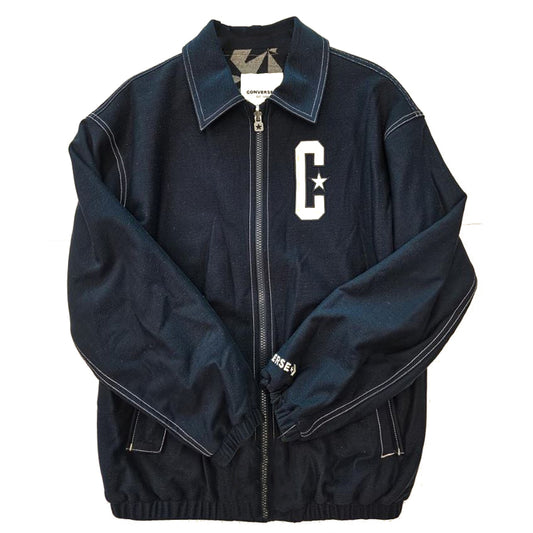 KNIT JACKET CNVN-LO-F610-695