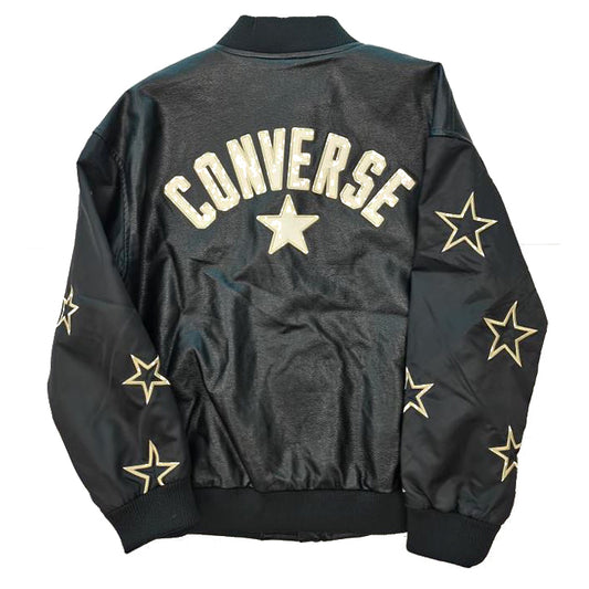 WOVEN JACKET CNVN-LO-F616-023