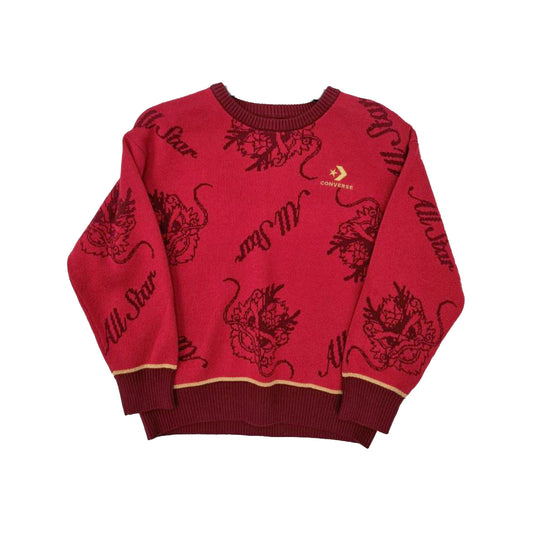 SWEATER CNVB-SR-F638-F97