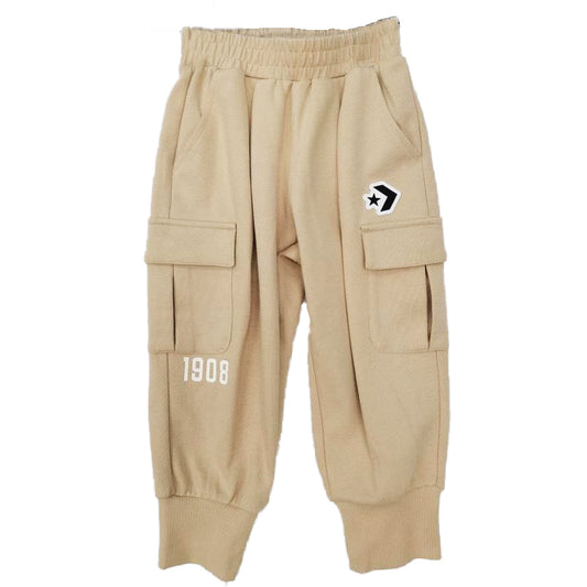 KNIT FULL-LENGHTH CNVG-KN-F541-X9U