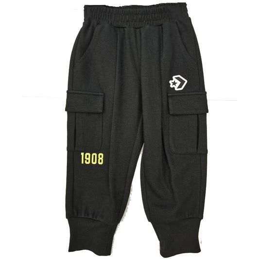 KNIT FULL-LENGHTH CNVG-KN-F541-023