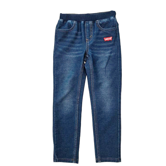 DENIM LEGGING LVG-LE-K550-D3F