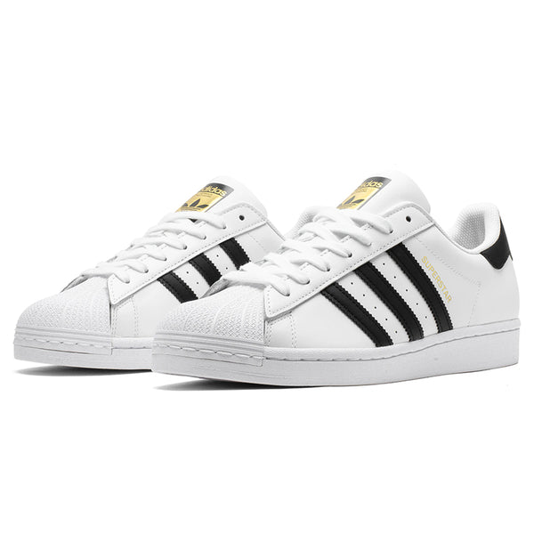 SUPERSTAR ftwr white/core black/ftwr white