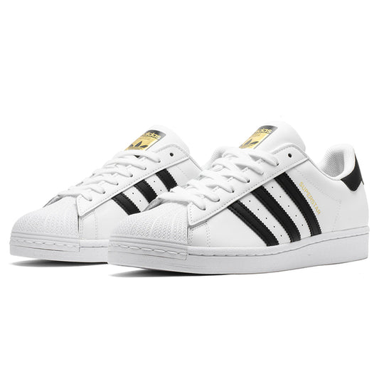 SUPERSTAR ftwr white/core black/ftwr white