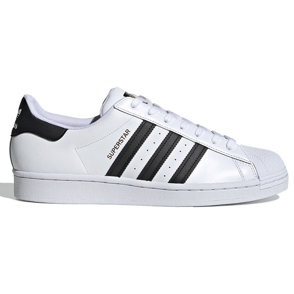 SUPERSTAR ftwr white/core black/ftwr white