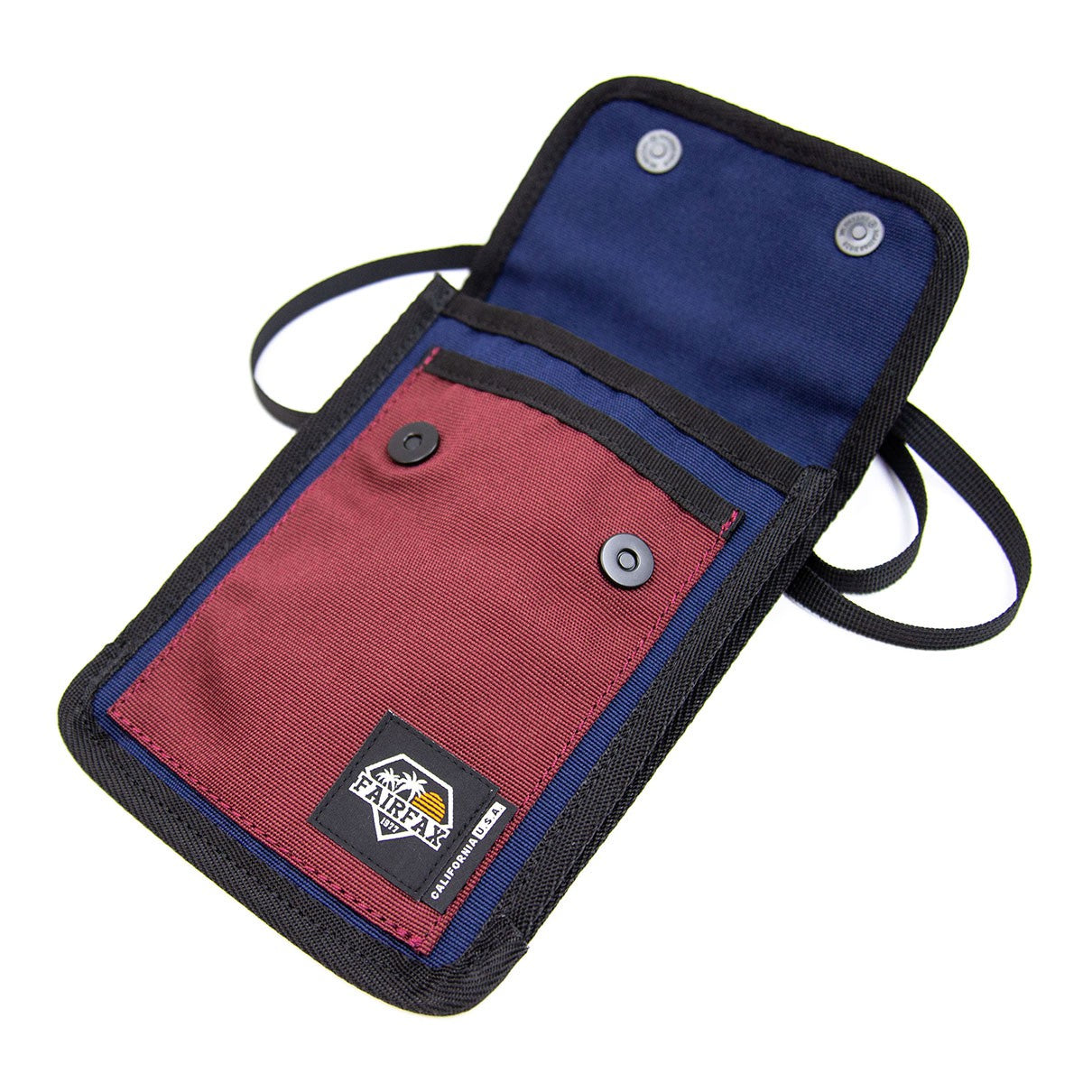 INDUSTRIAL WORKLINE - NECK POUCH