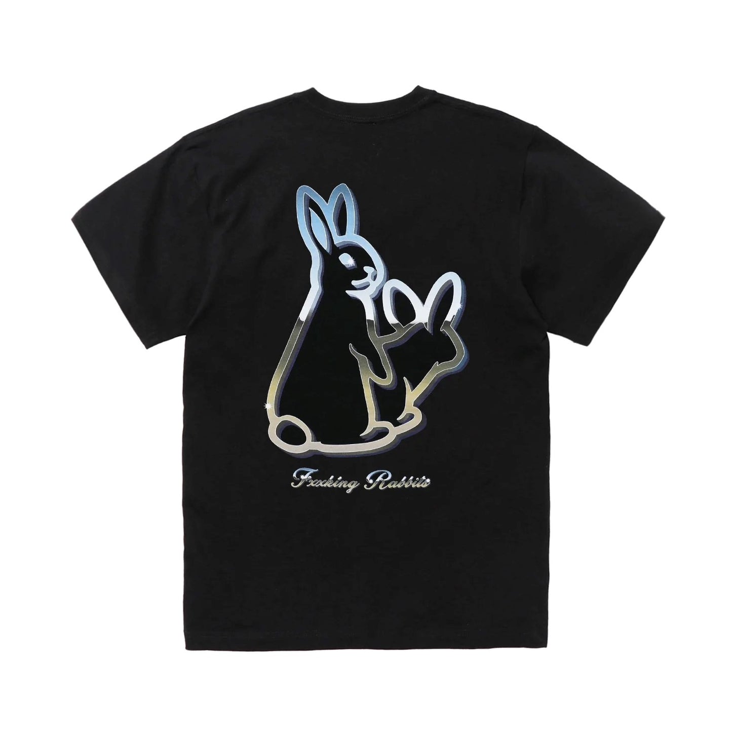 Metallic color Icon T-shirt