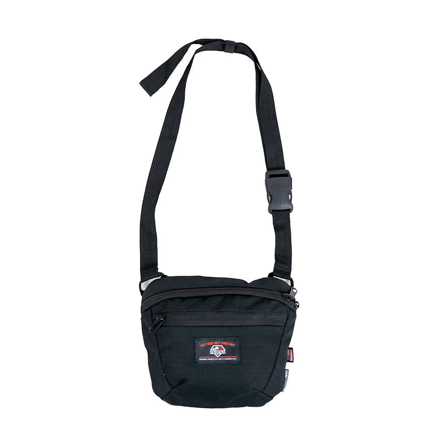 MINI CROSSBODY WAIST