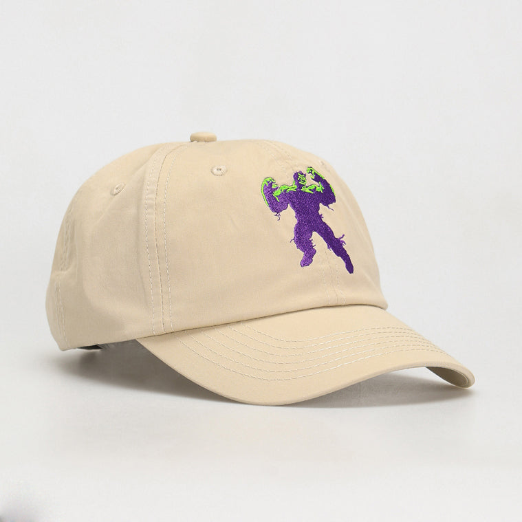 BLAST 6 PANEL HAT