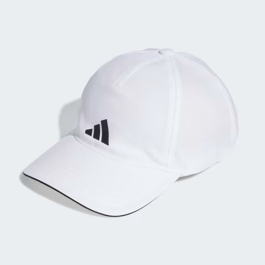 BBALL CAP A.R. (WHITE)