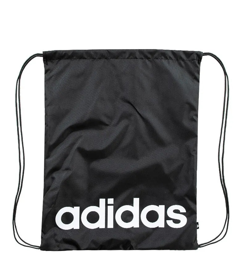 LINEAR GYMSACK (BLACK)