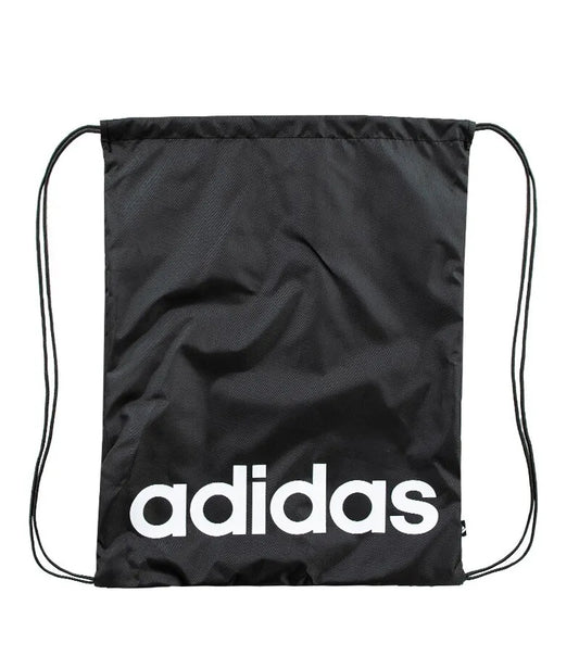 LINEAR GYMSACK (BLACK)