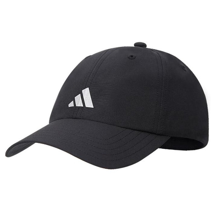 RUN ES CAP A.R. (BLACK)