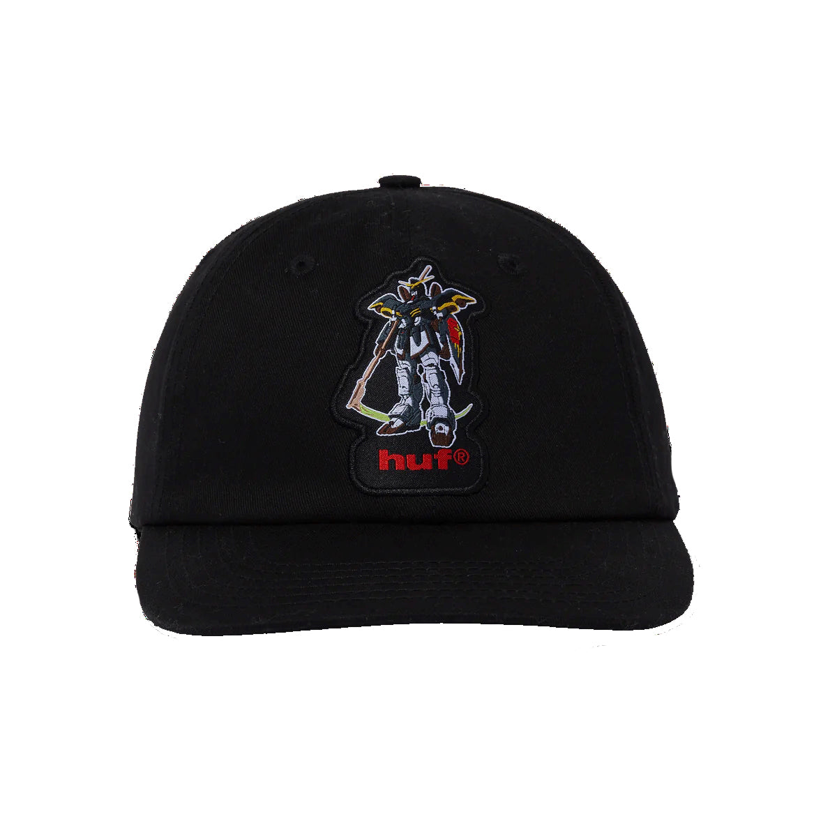 GUNDAM DEATHSCYTHE SNAPBACK HAT