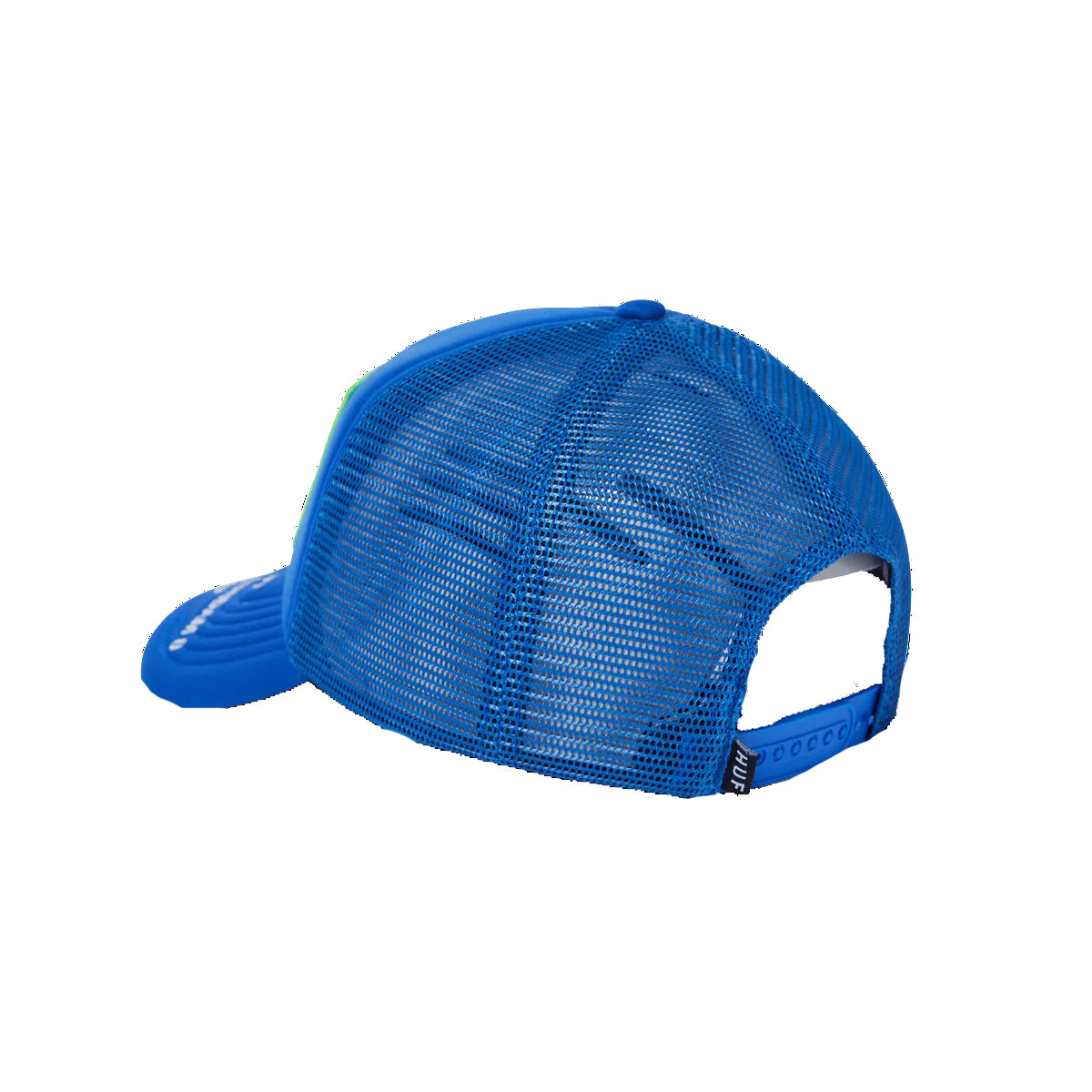 GUNDAM ENDLESS WALTZ TRUCKER HAT