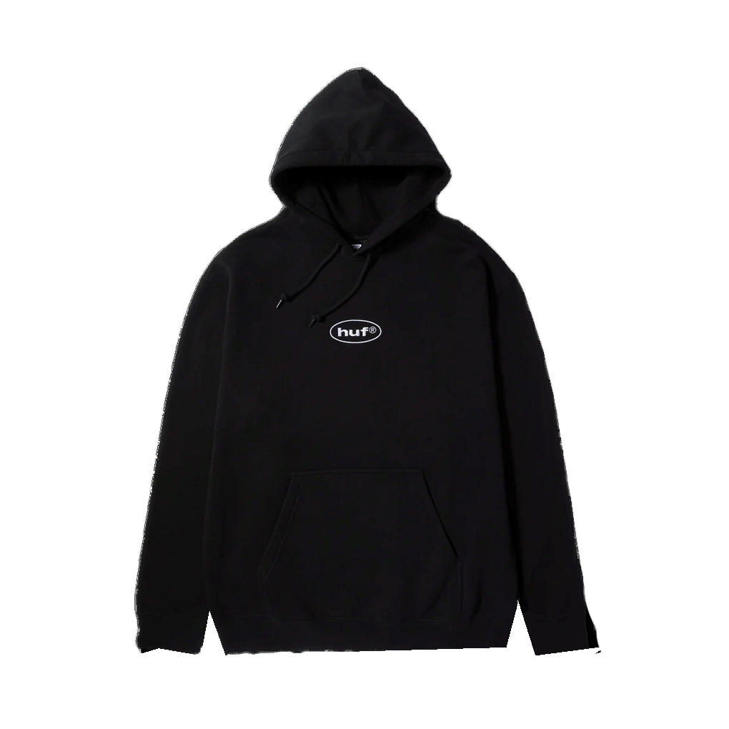 GUNDAM WING PO HOODIE