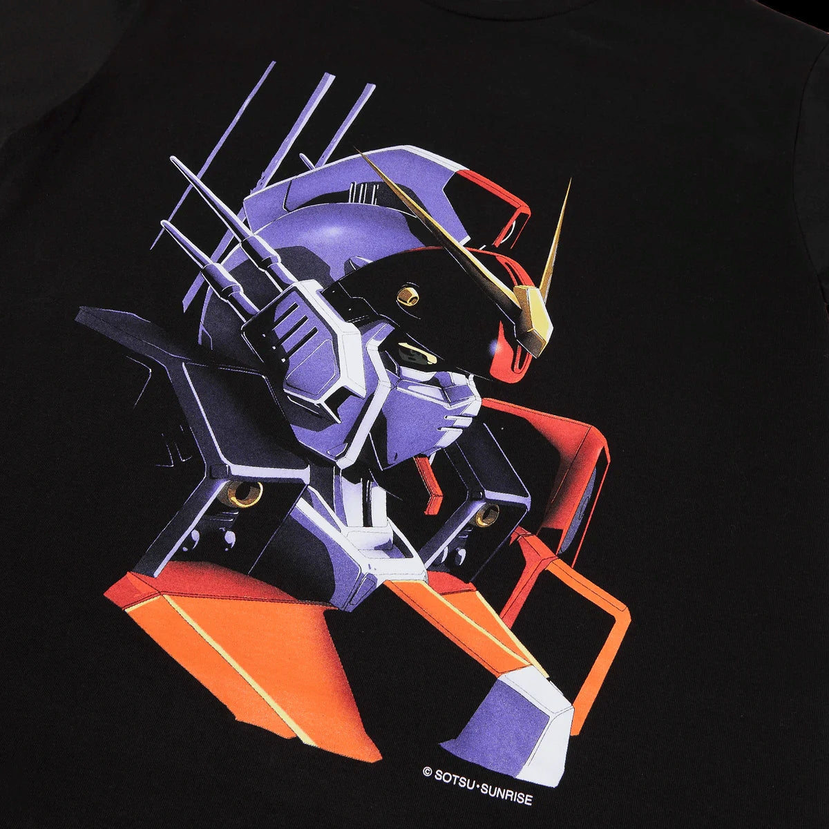 GUNDAM HEAVY ARMS SS TEE