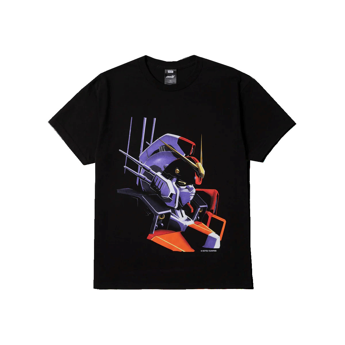 GUNDAM HEAVY ARMS SS TEE