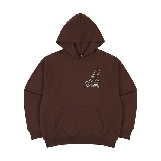 Boucle Symbol Hoodie