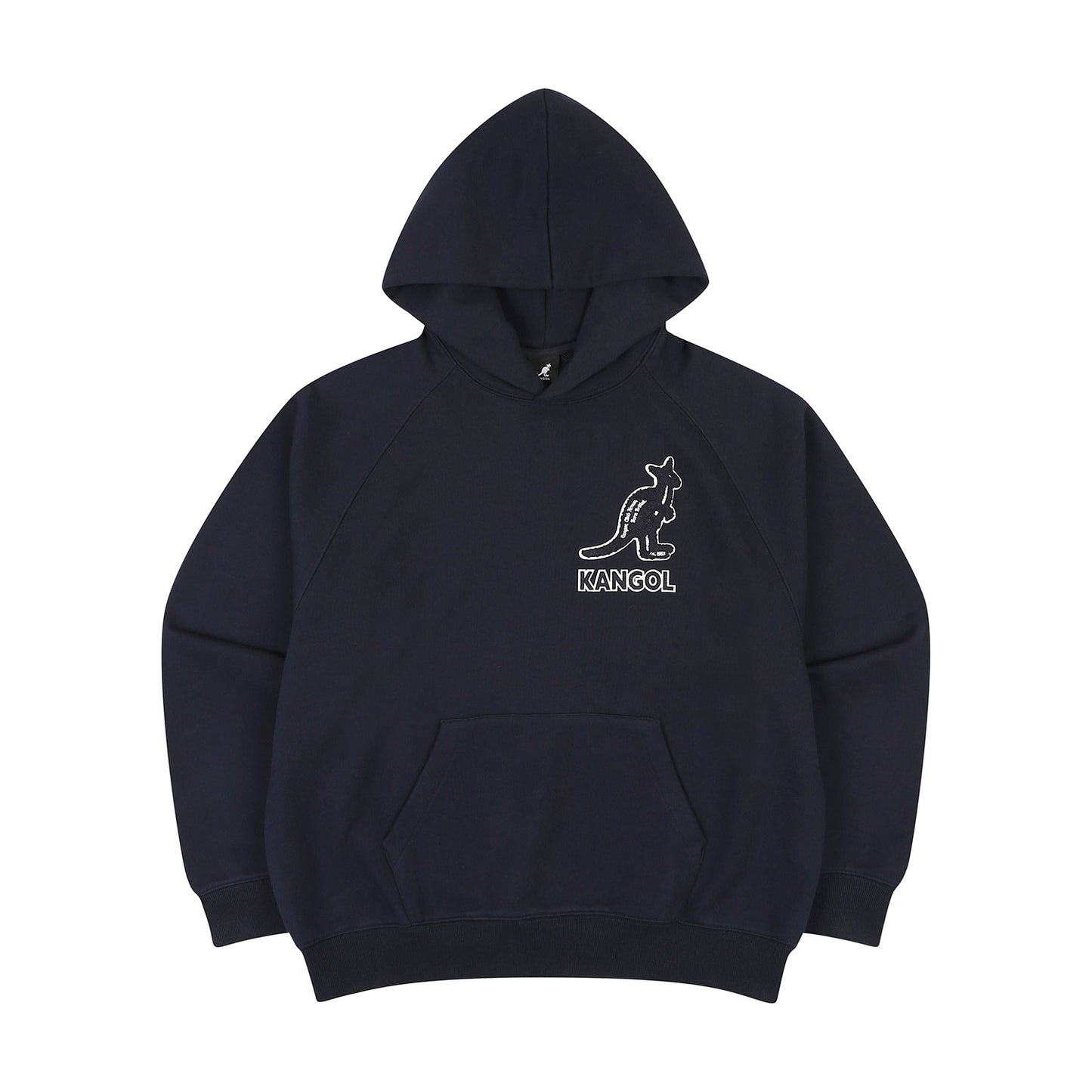 Boucle Symbol Hoodie