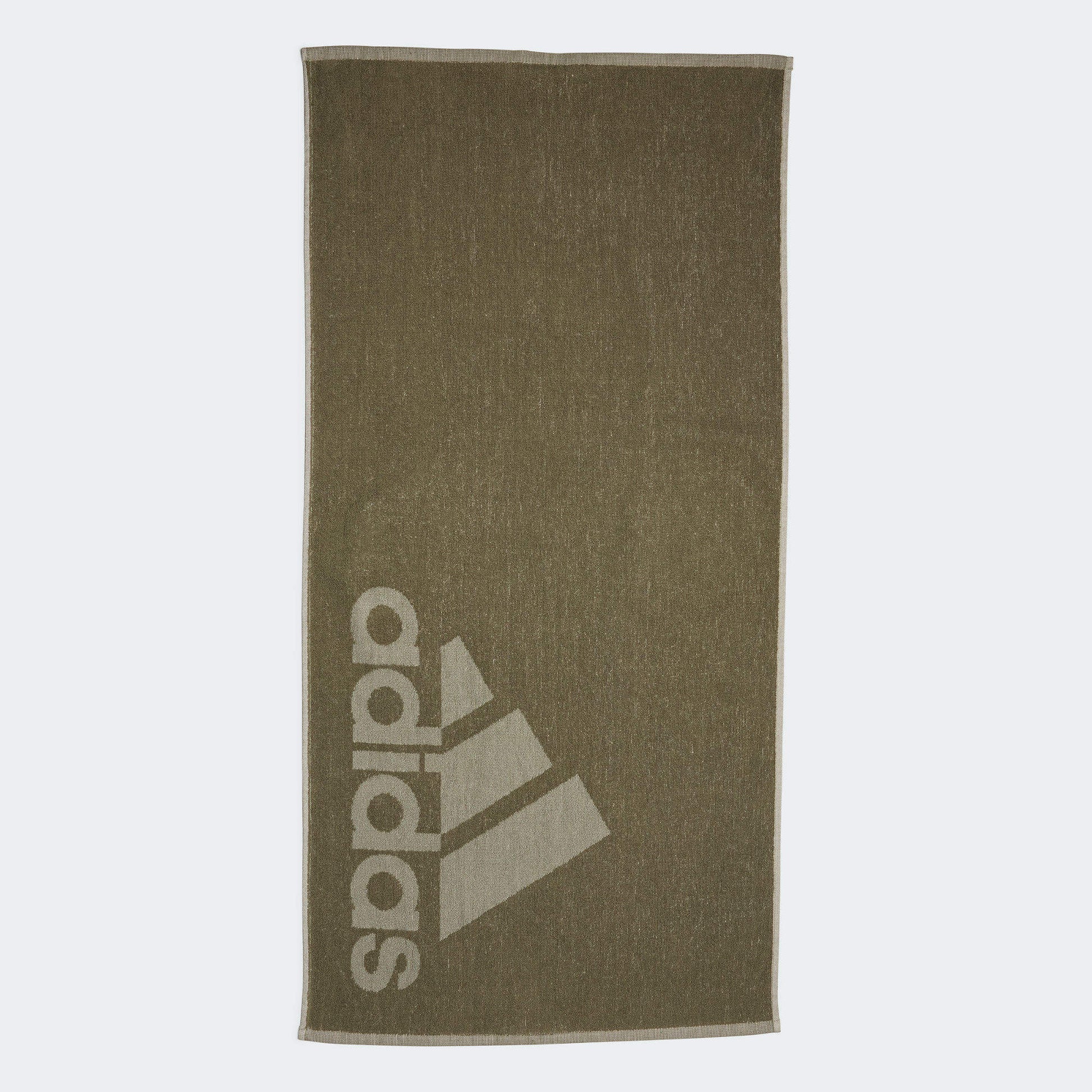 ADIDAS TOWEL S (OLIVE STRATA)