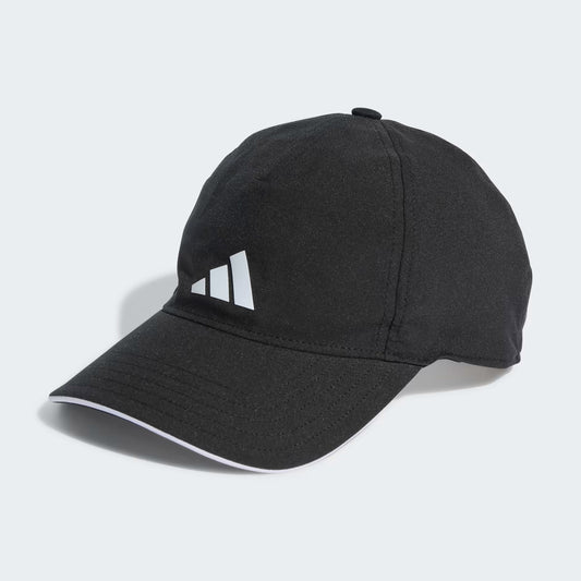 BBALL CAP A.R. (BLACK)