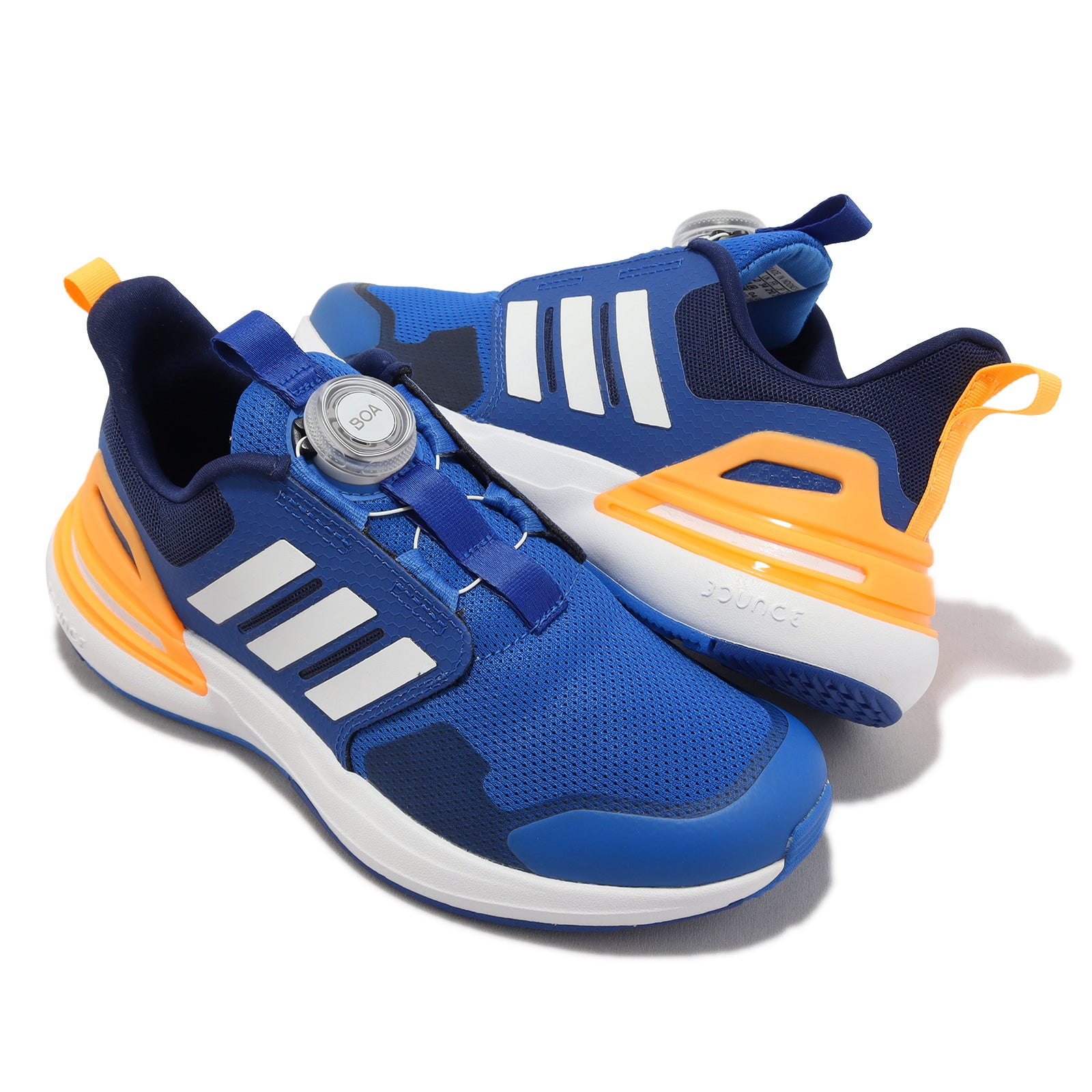 RapidaSport BOA K (BRIGHT ROYAL)