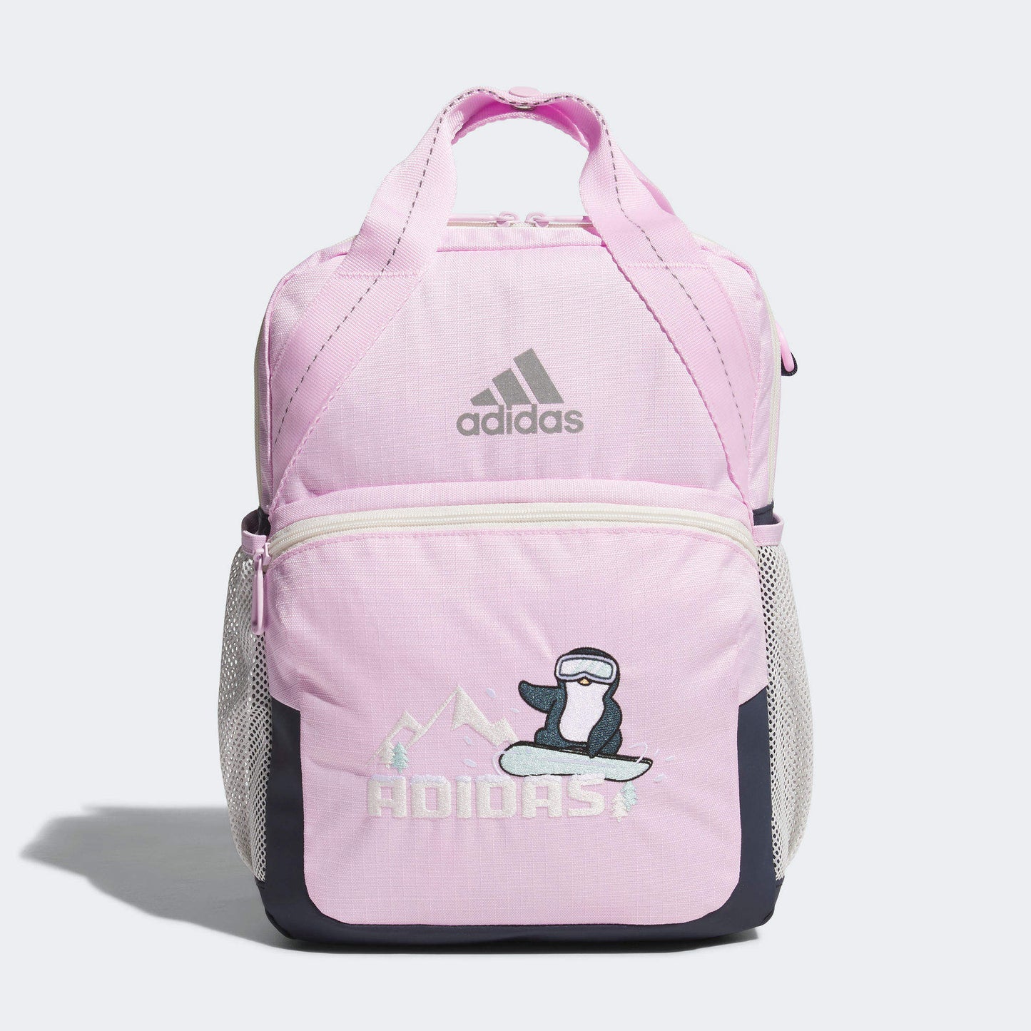 KIDS LK 2WAY BP (ORCHID FUSION)