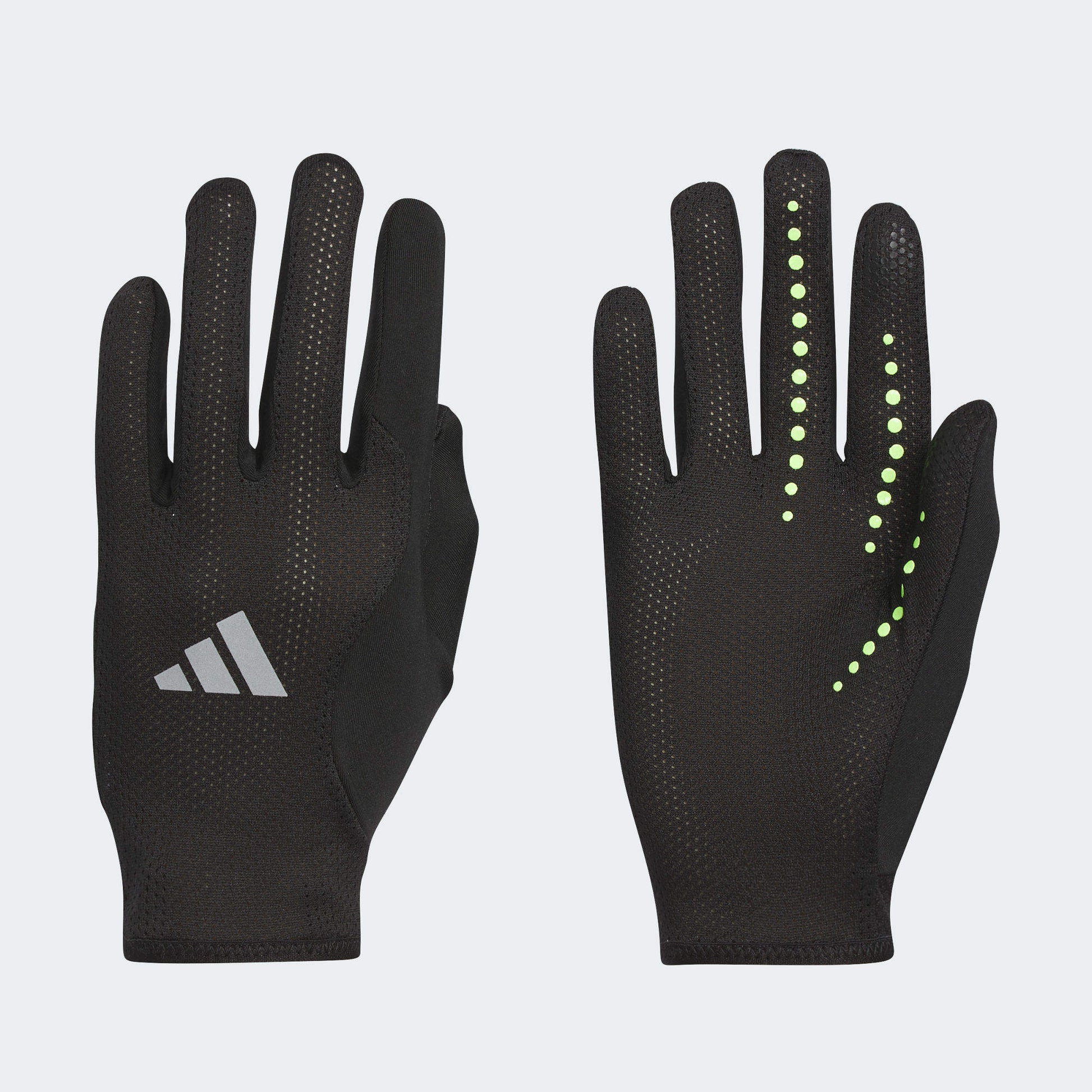 RUN GLOVE (BLACK)