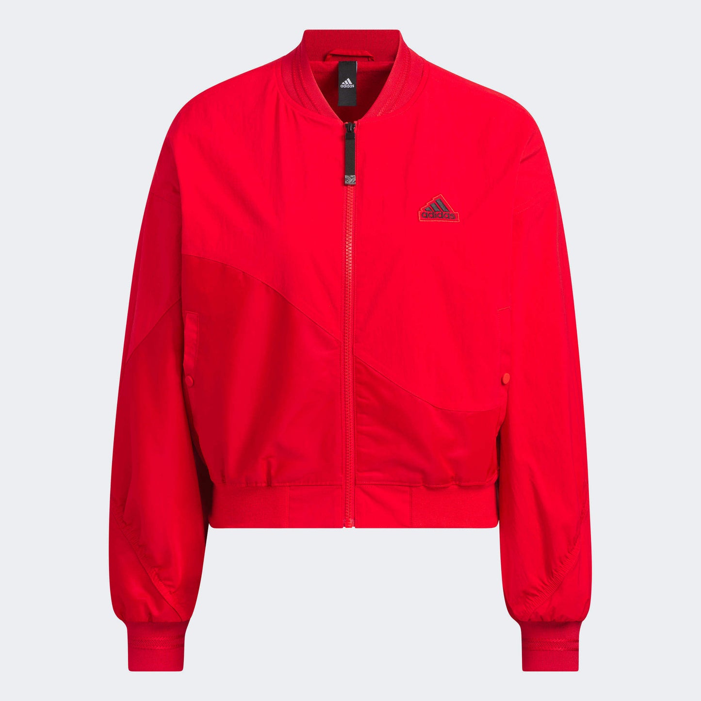BOMBER JKT (BETTER SCARLET)