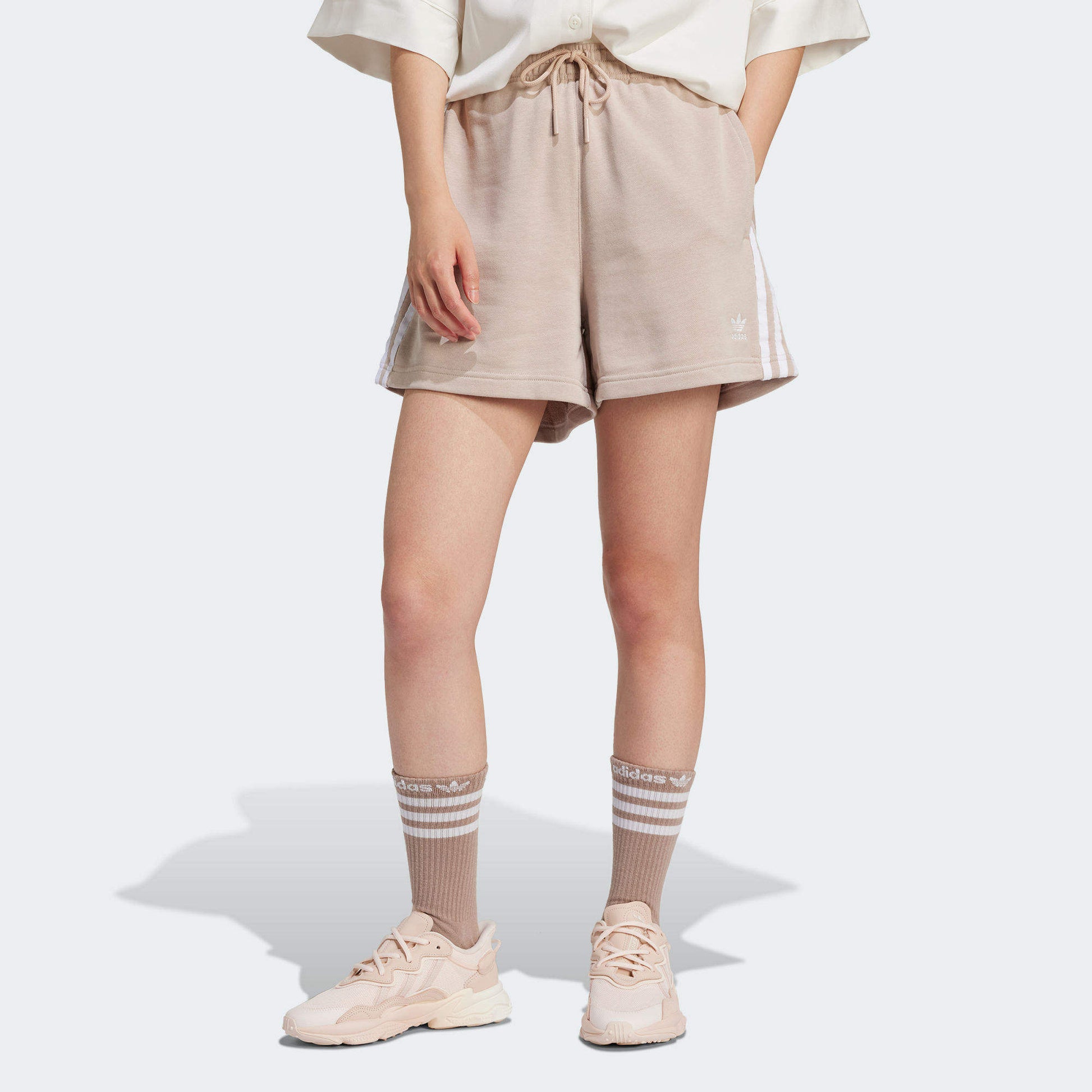 S SHORT FT (WONDER TAUPE)