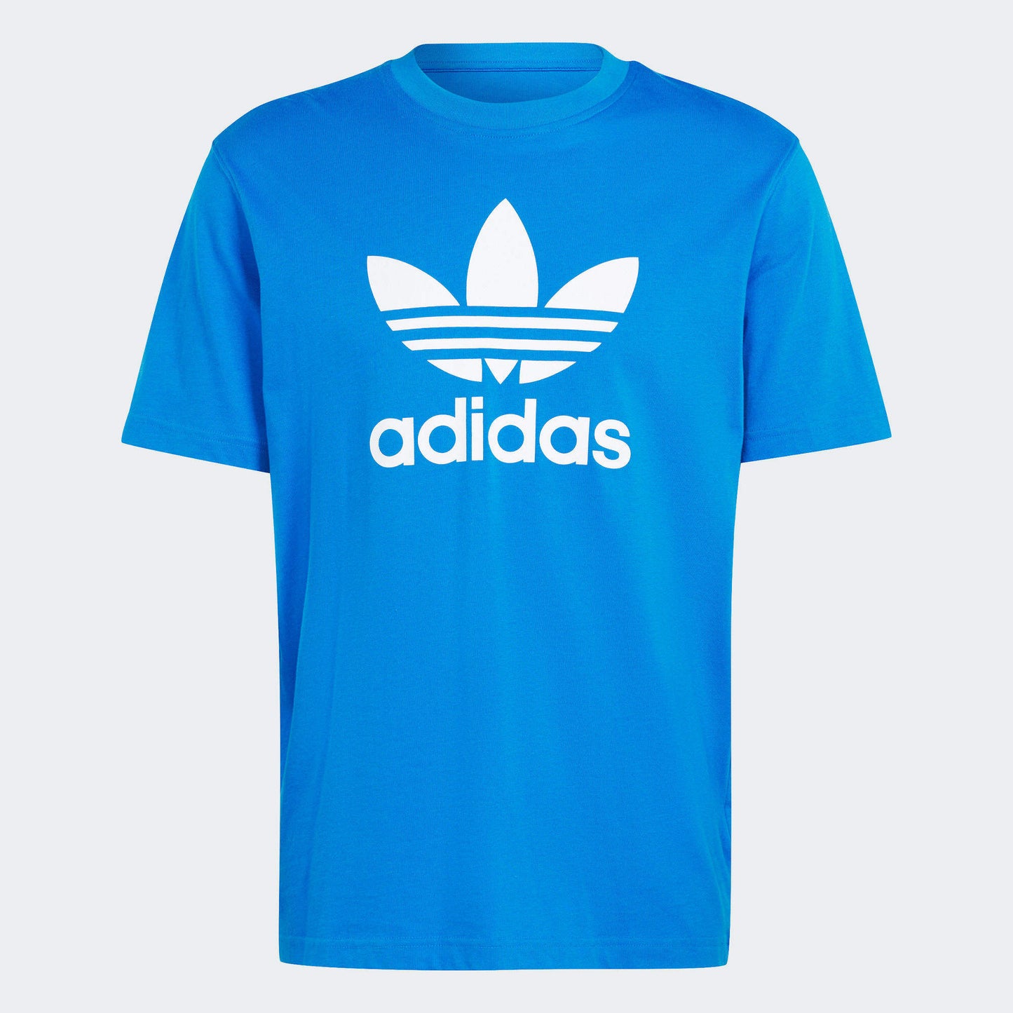 TREFOIL T-SHIRT (BLUEBIRD)