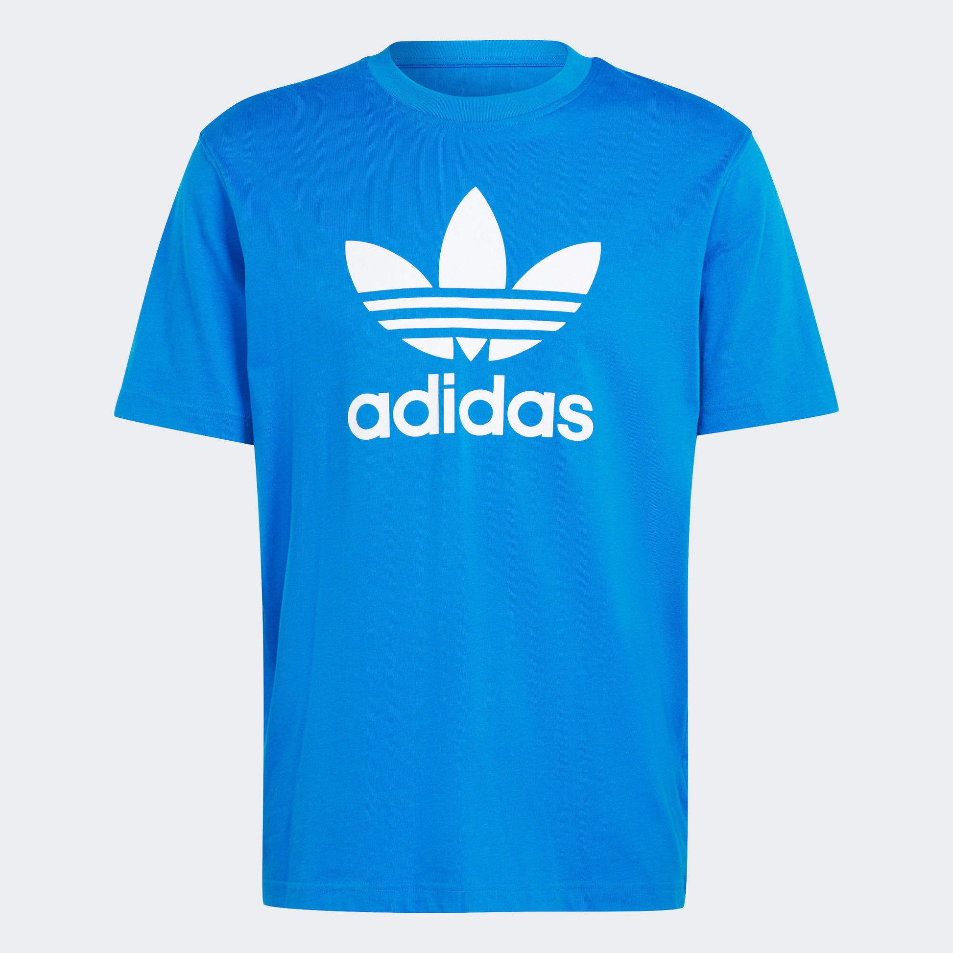 TREFOIL T-SHIRT (BLUEBIRD)