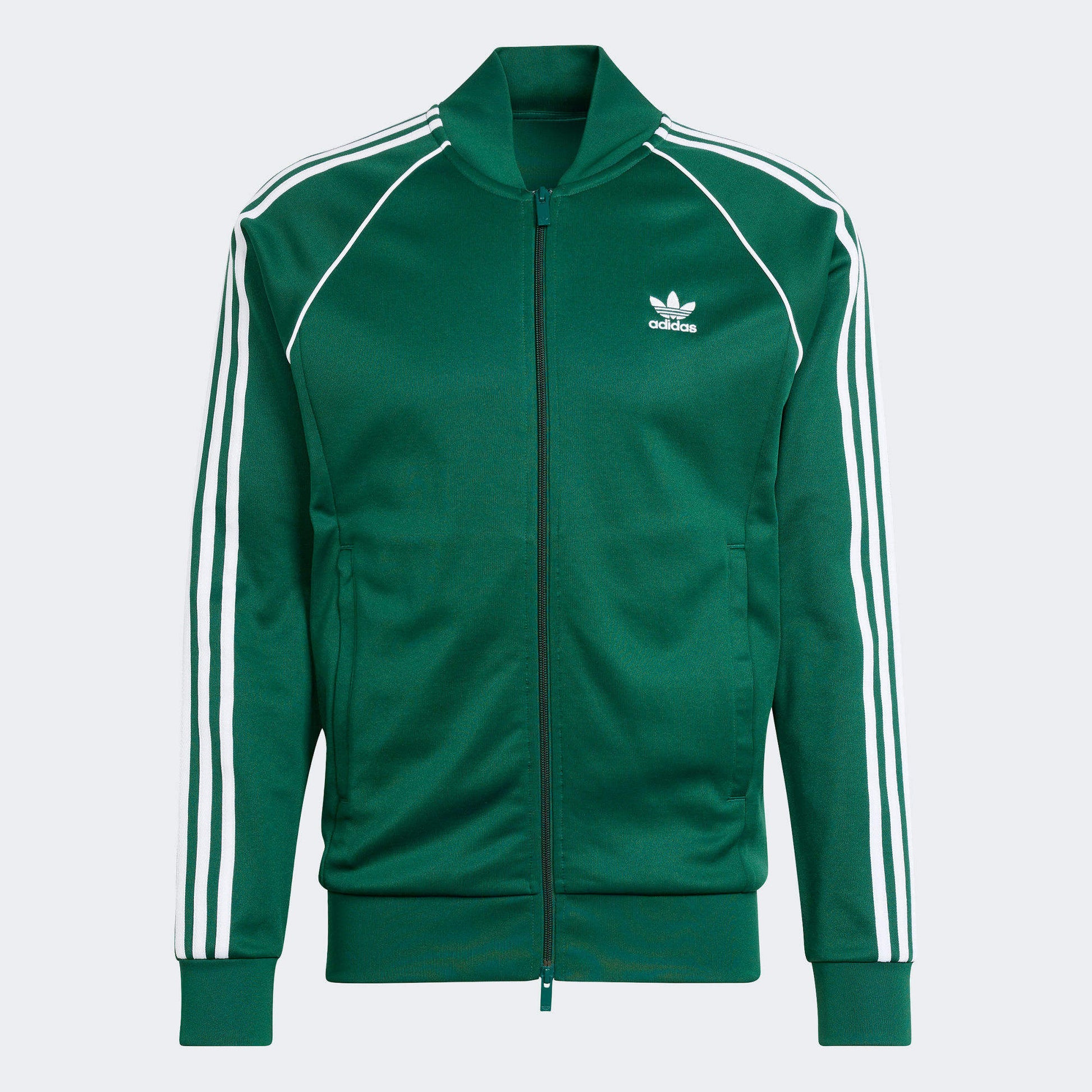 SST TT (COLLEGIATE GREEN)