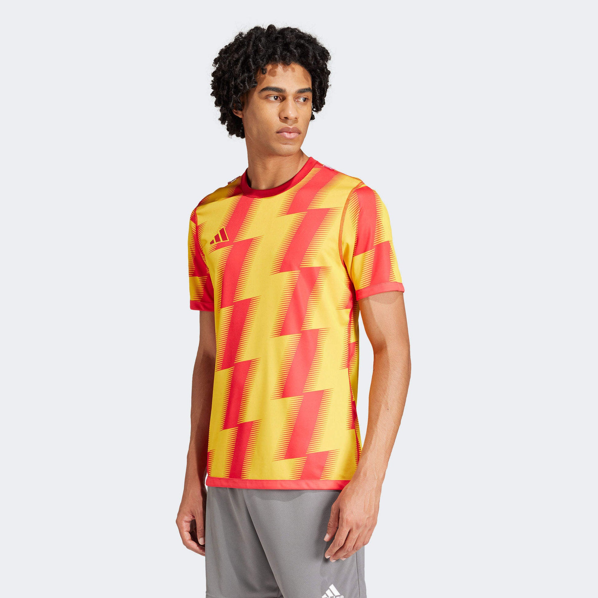 REV 24 JSY (TEAM POWER RED 2)