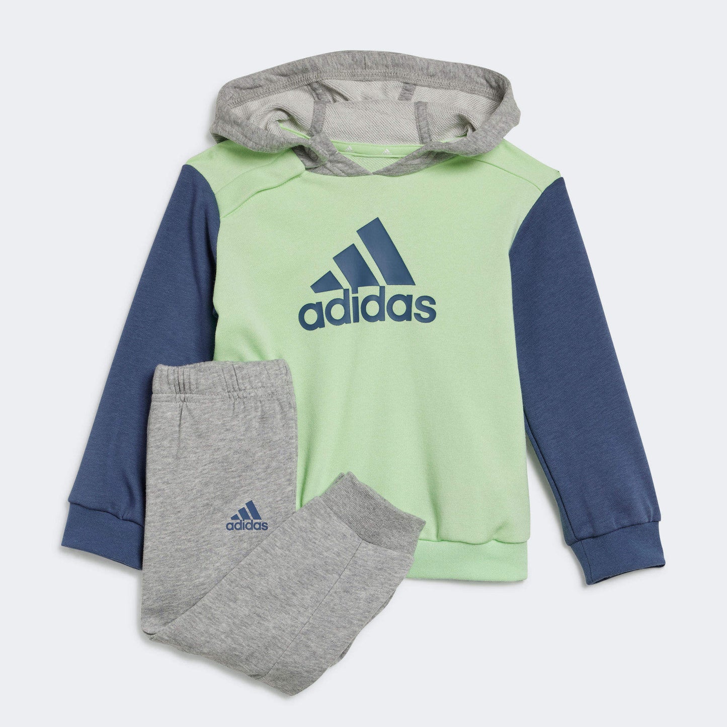 CB FT JOG (SEMI GREEN SPARK)