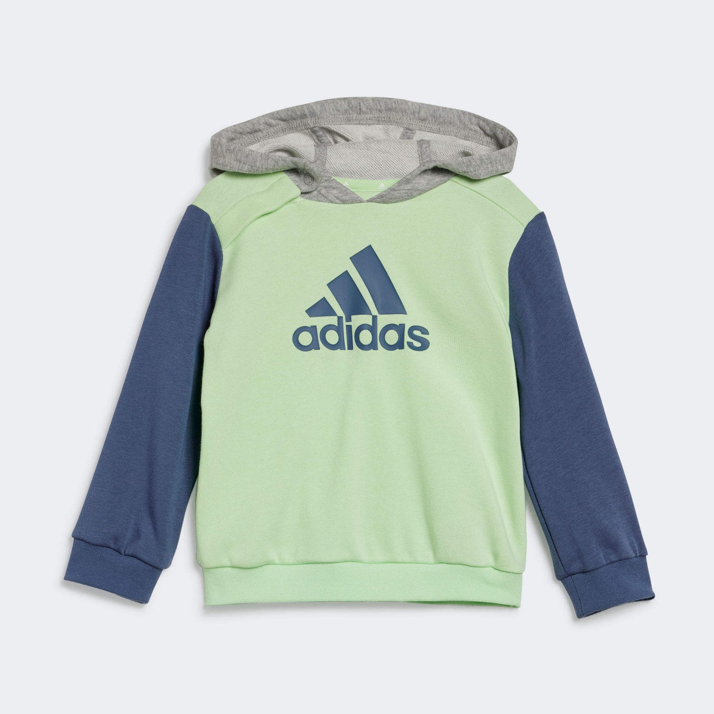 CB FT JOG (SEMI GREEN SPARK)