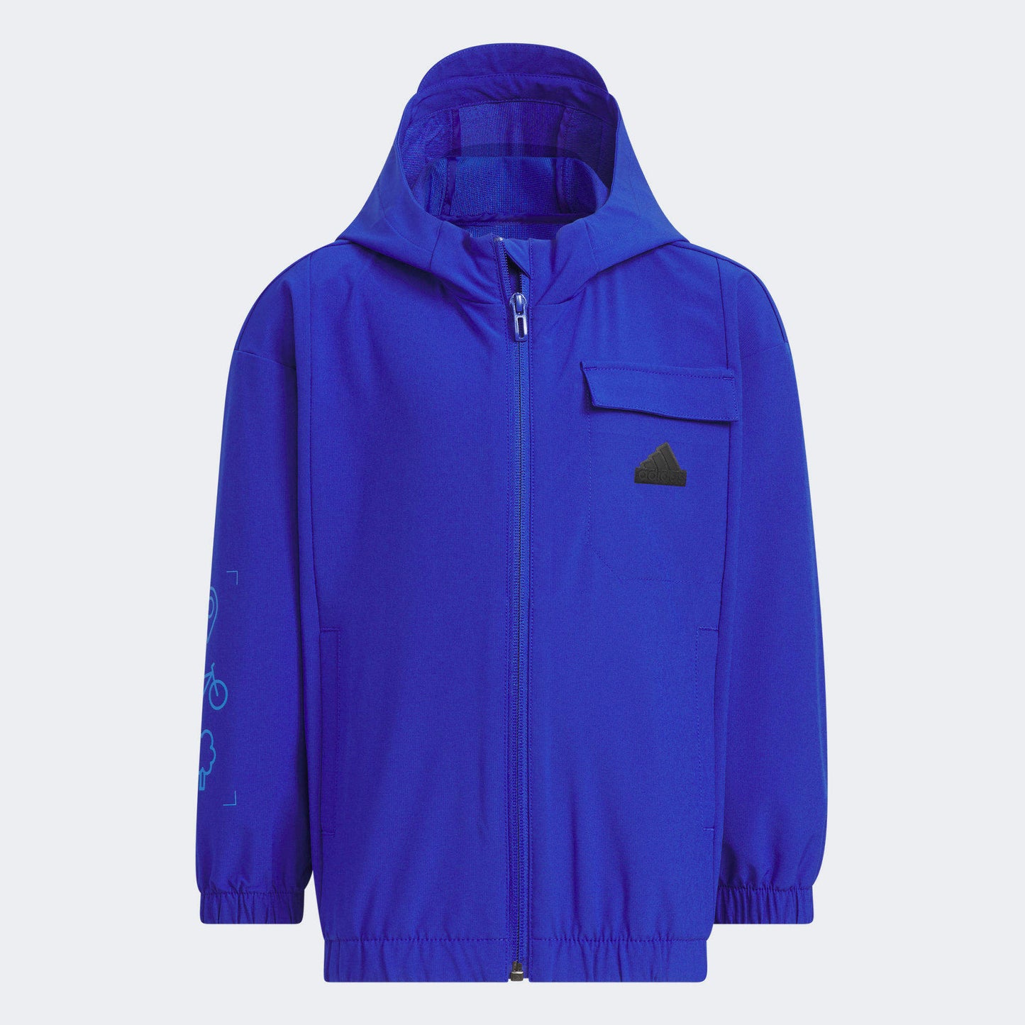 LK CE WB (SEMI LUCID BLUE)