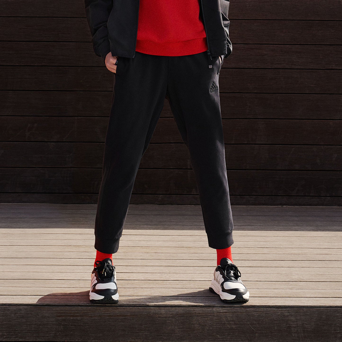 CM REG KNPNT (BLACK)