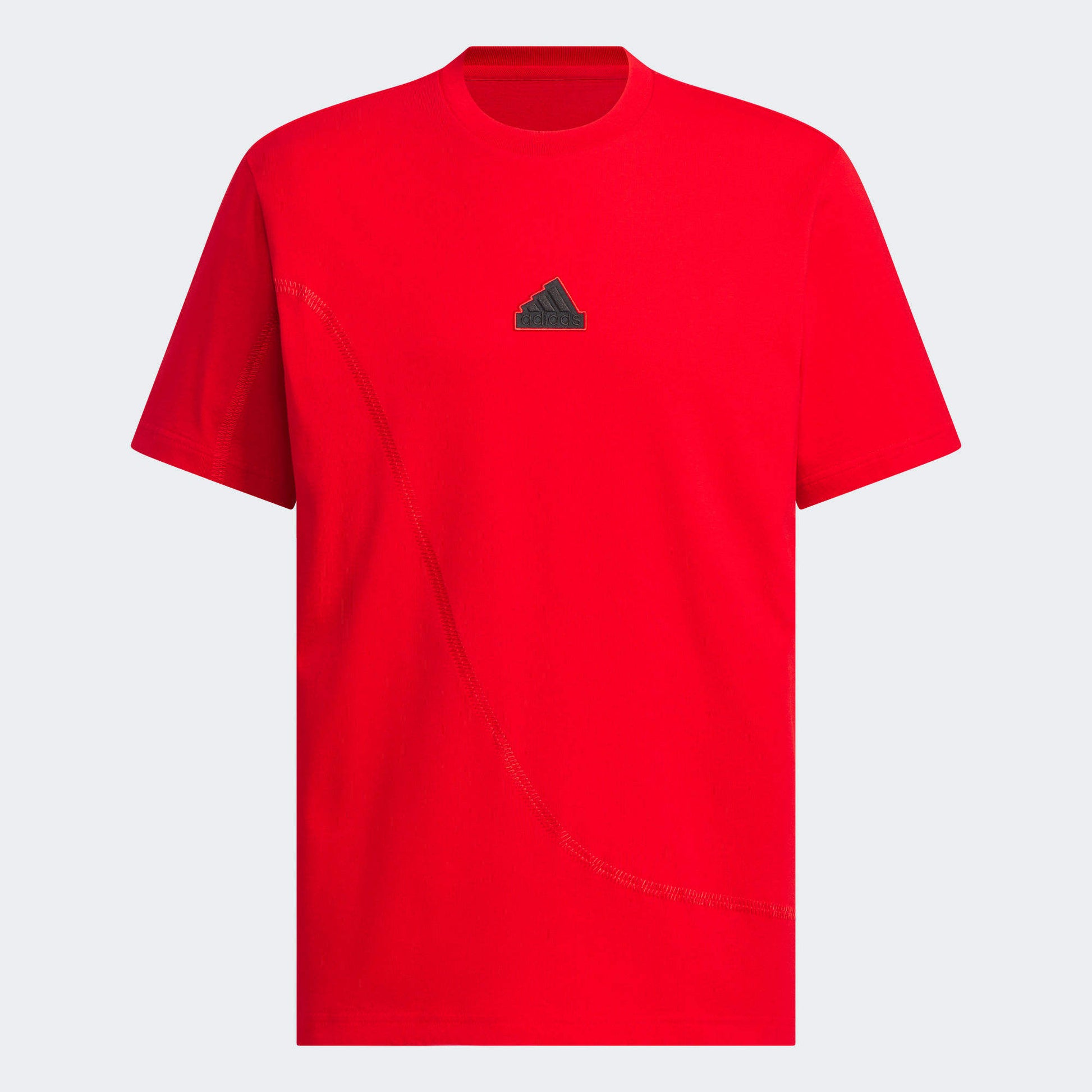 CM GFX TEE (BETTER SCARLET)
