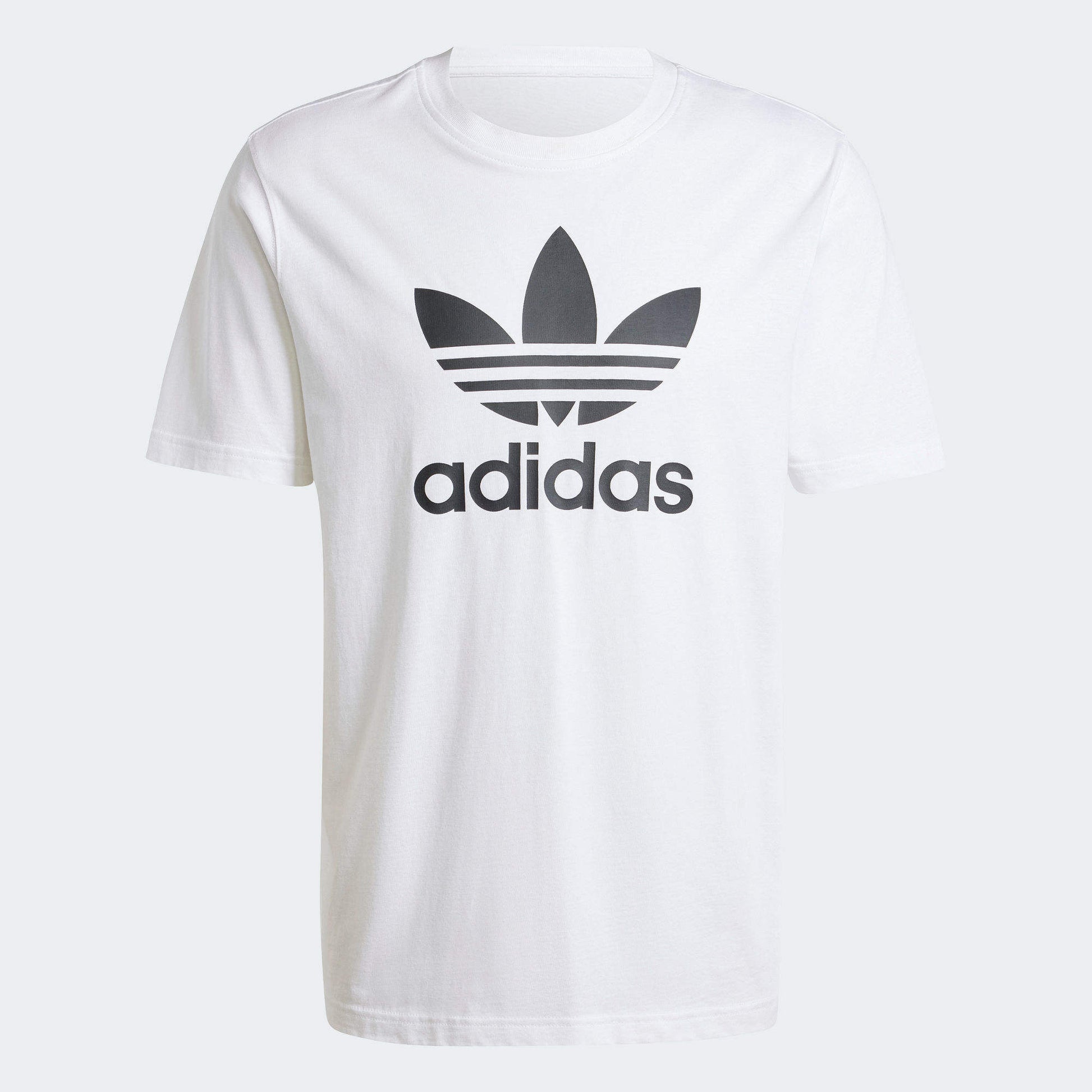 TREFOIL T-SHIRT (WHITE)