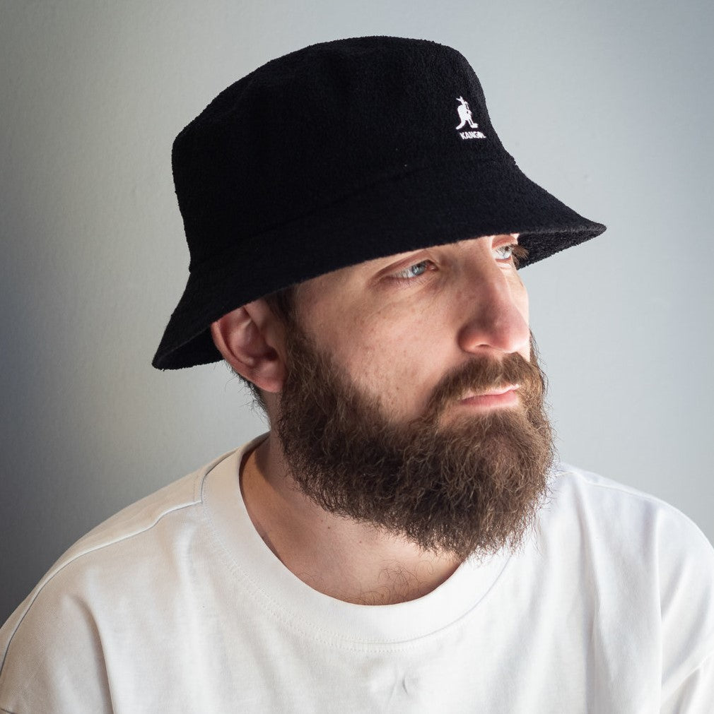 Bermuda Bucket_BLACK