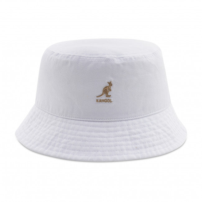 Washed Bucket_WHITE