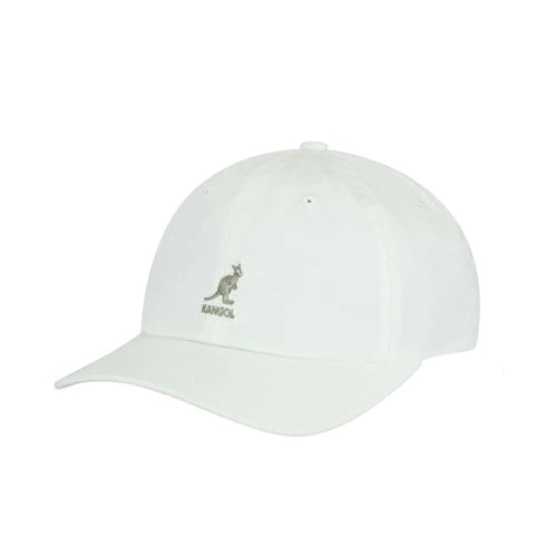 Washed Baseball_WHITE