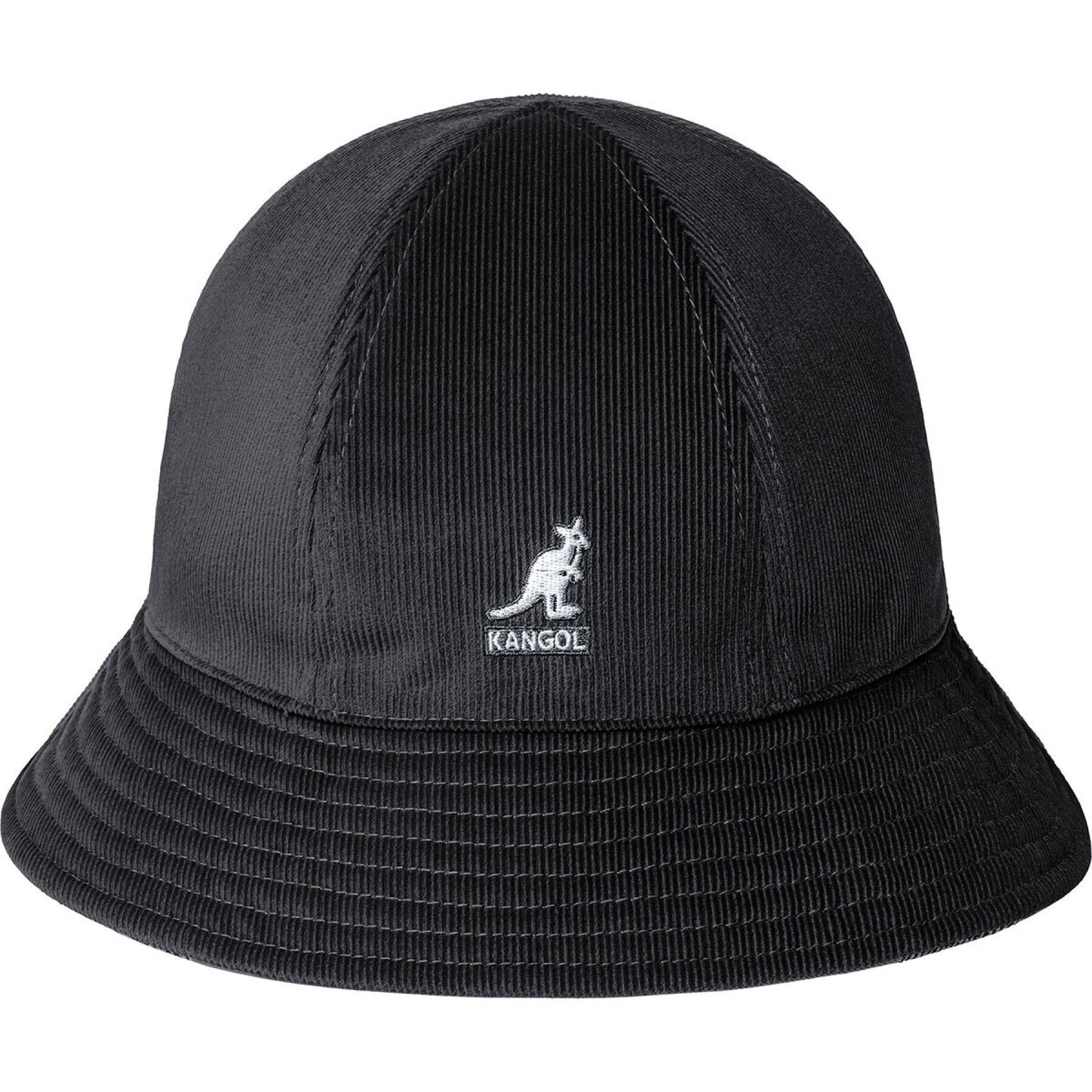 WORK LEISURE REV CASUAL_BLACK